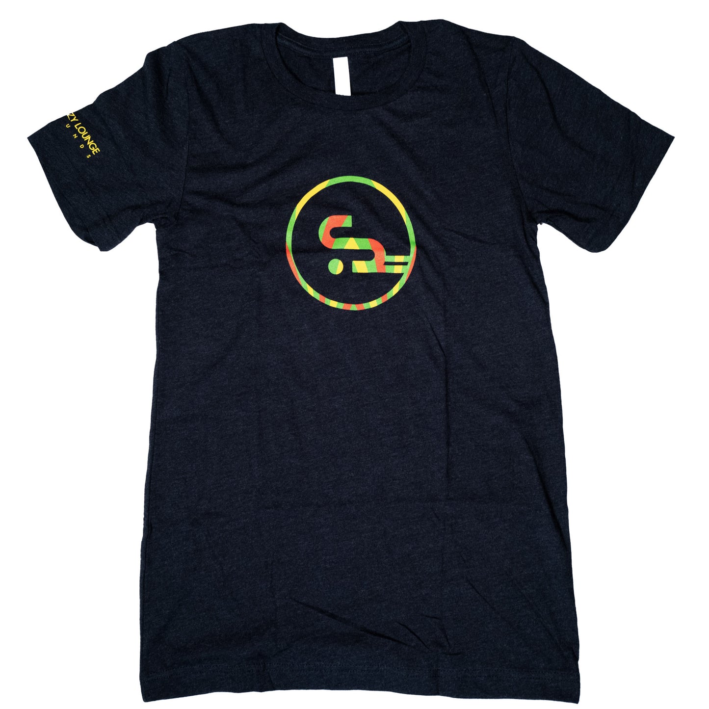 Sandman Theory Rasta T-Shirt