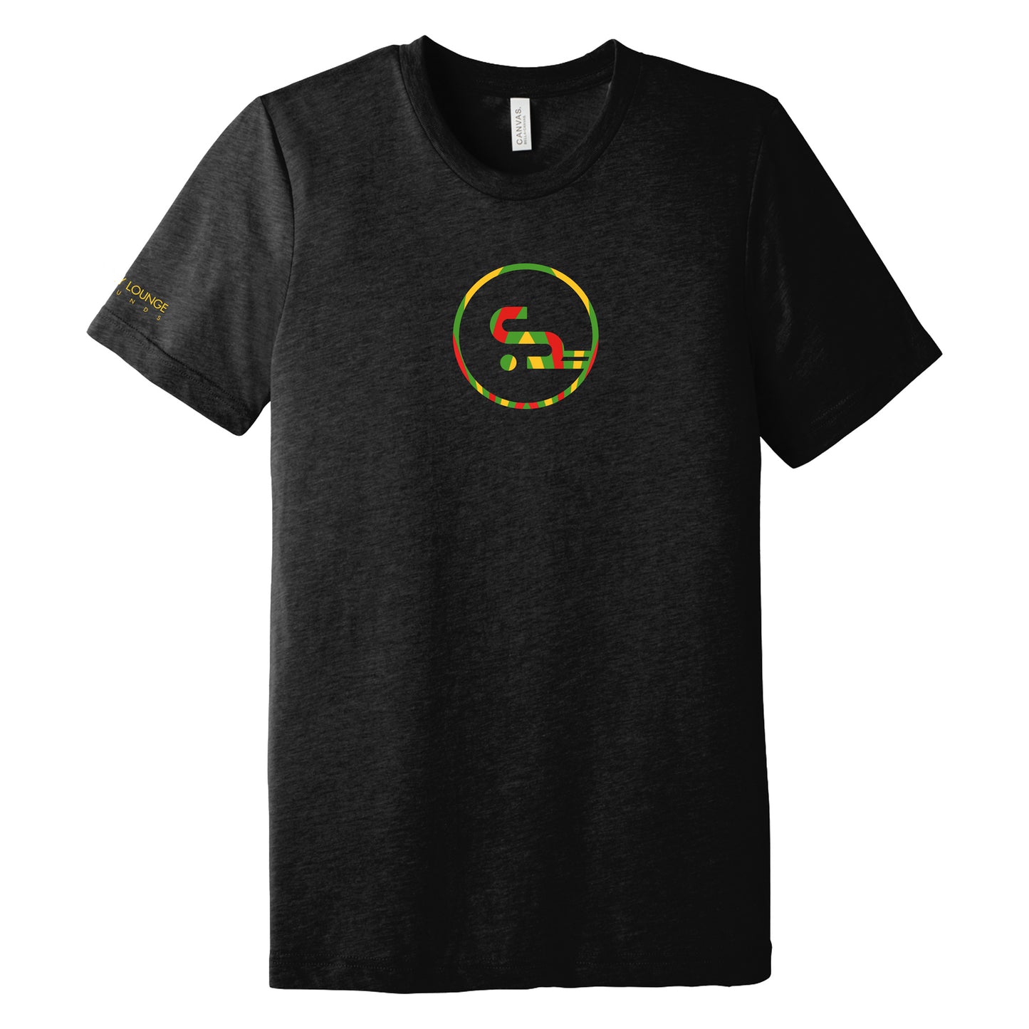 Sandman Theory Rasta T-Shirt