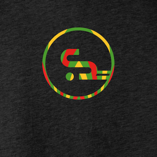Sandman Theory Rasta T-Shirt